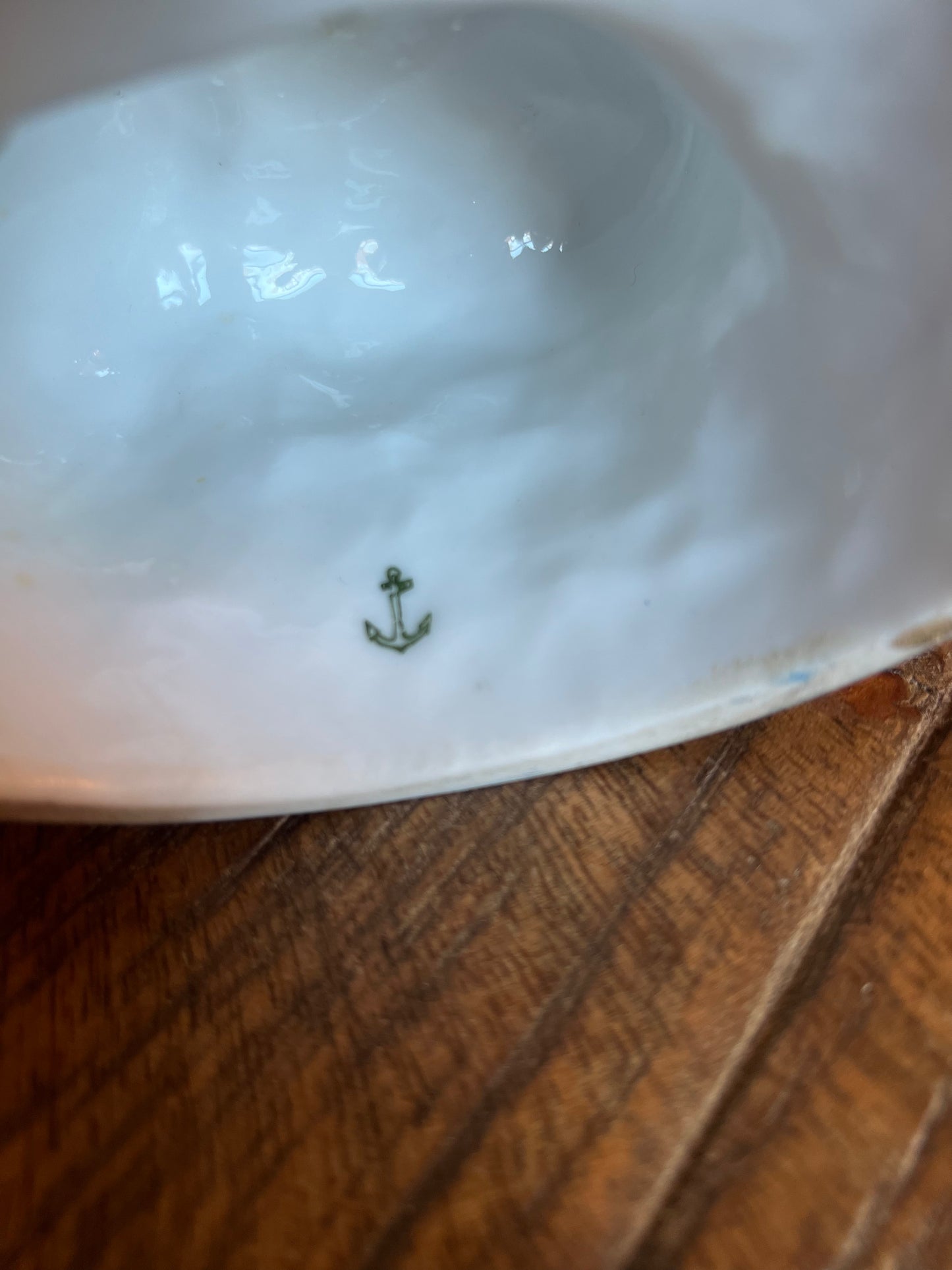 Antique Sevres Style Porcelain Figurine of Psyche - Late 19th Century